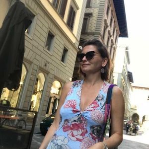 Meet your Posher, Rebecca